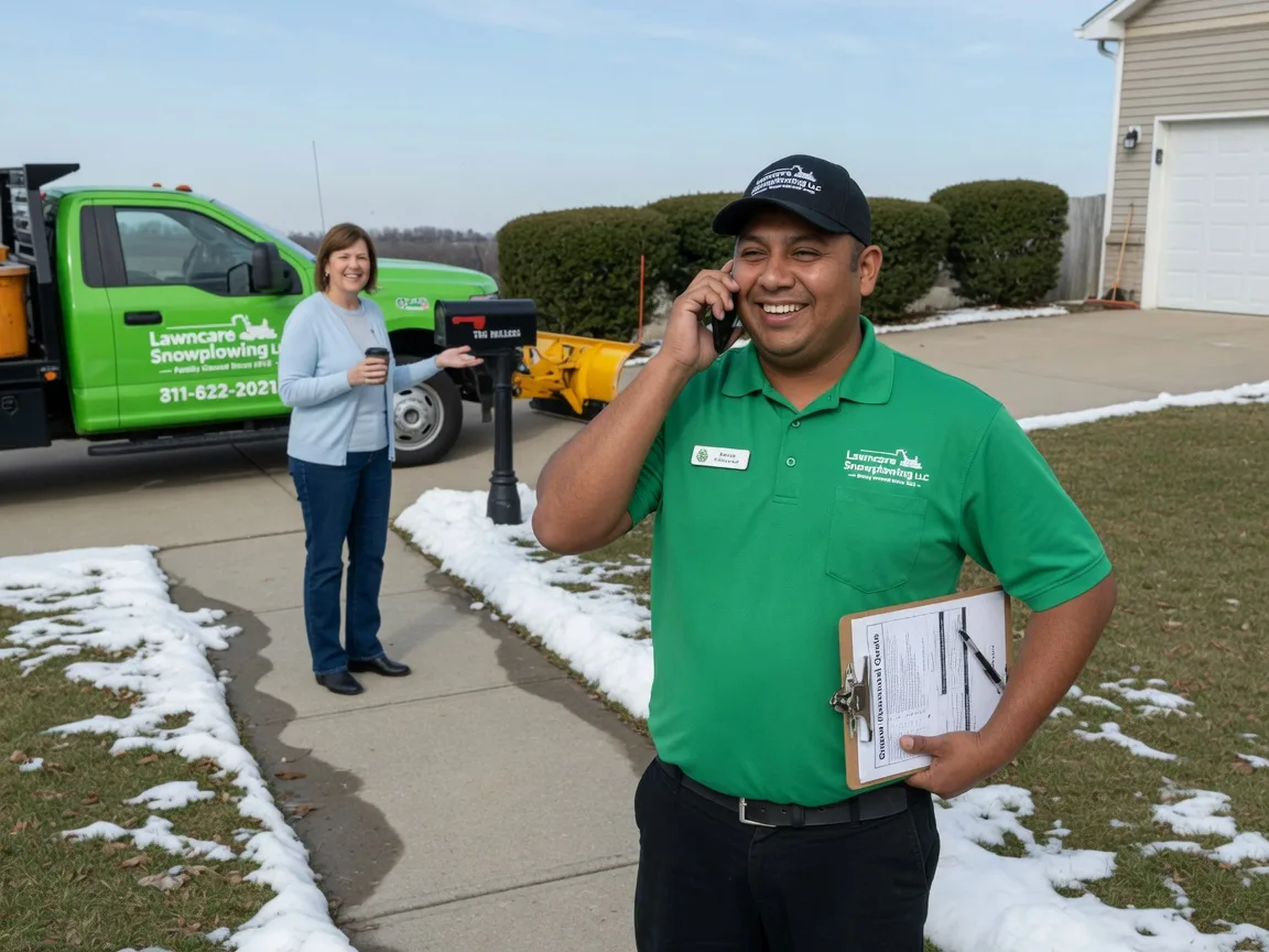 Lawn Care Services By Expert Landscaper Salt Point, NY FAQs